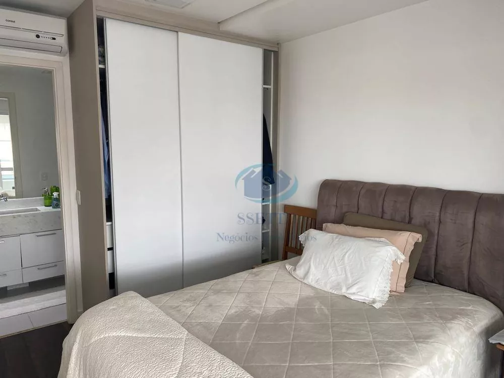 Apartamento à venda com 1 quarto, 44m² - Foto 5