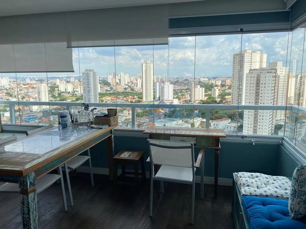 Apartamento à venda com 1 quarto, 44m² - Foto 10