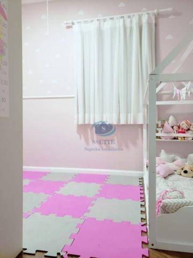 Apartamento, 2 quartos, 57 m² - Foto 3