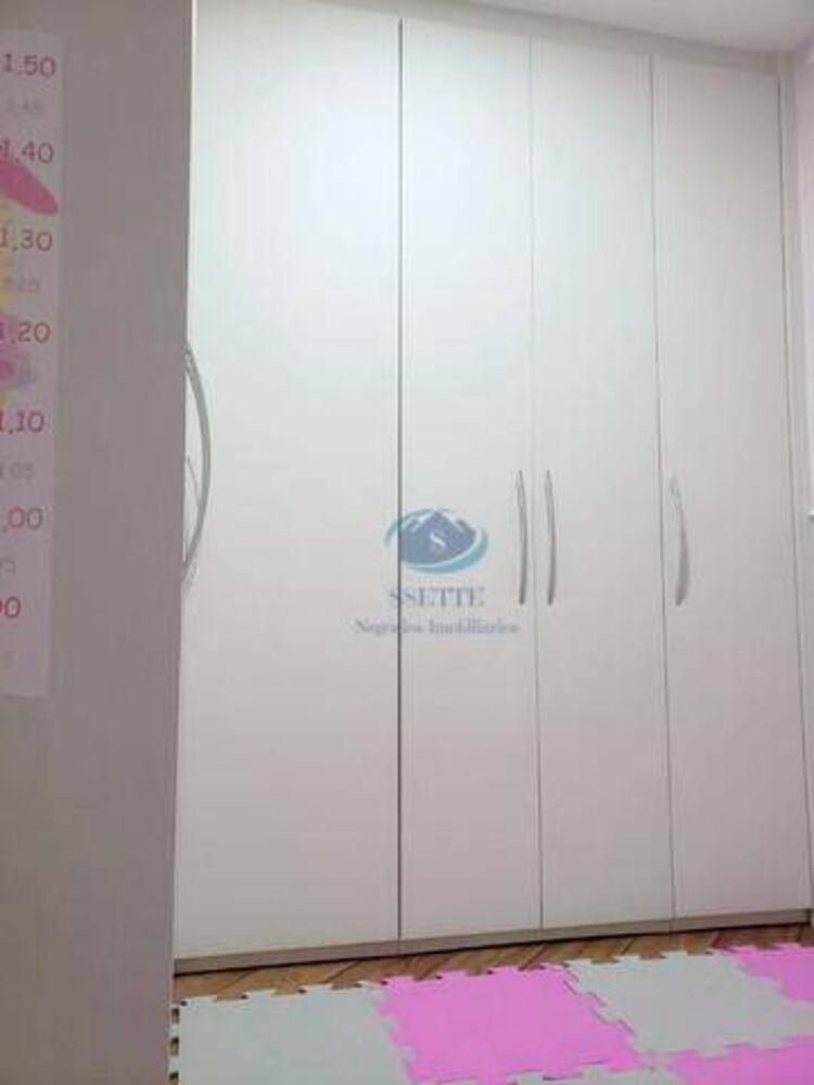 Apartamento, 2 quartos, 57 m² - Foto 2