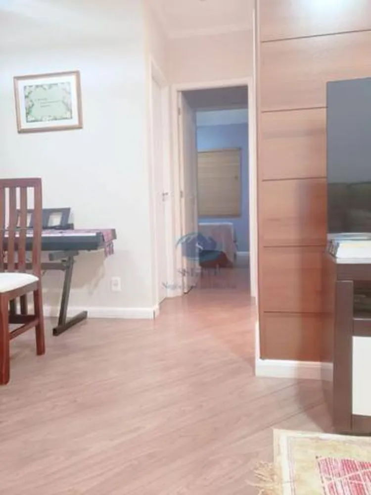 Apartamento, 2 quartos, 57 m² - Foto 7