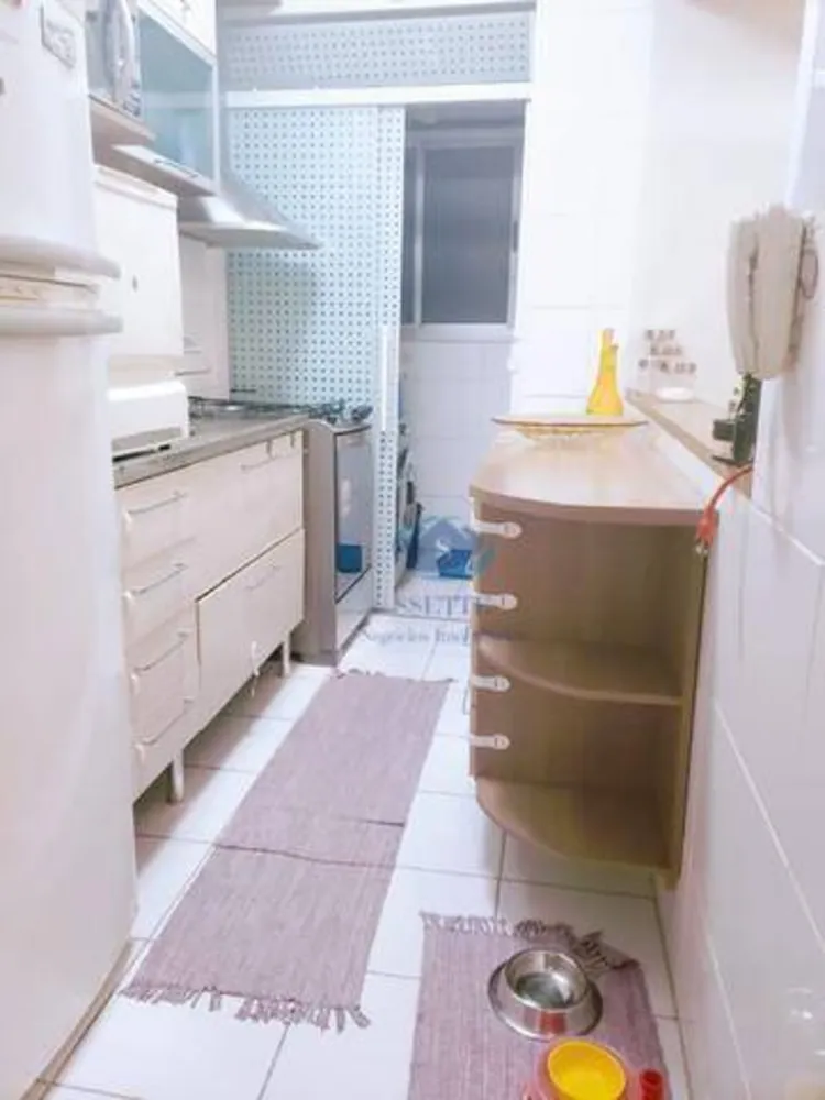 Apartamento, 2 quartos, 57 m² - Foto 8