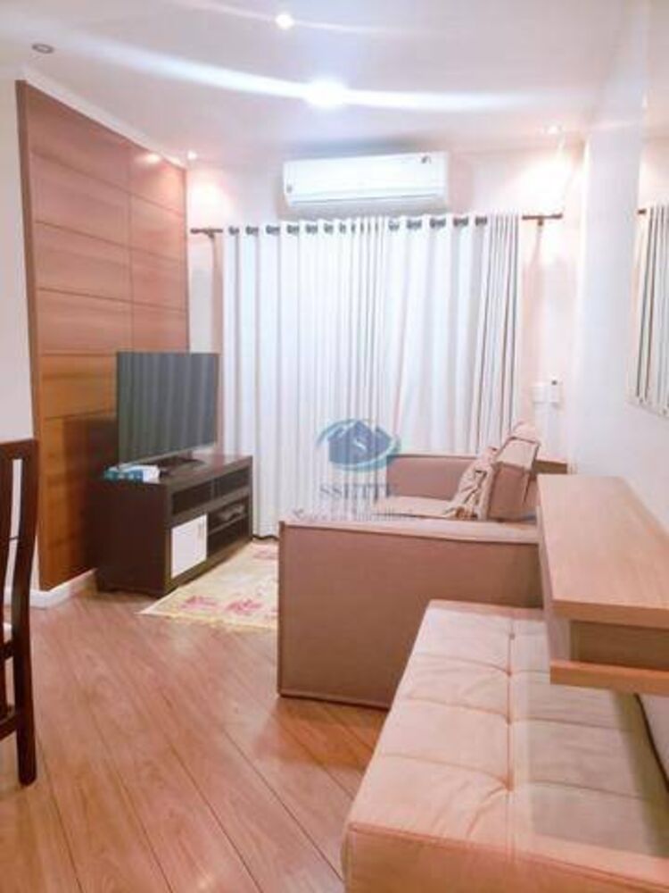 Apartamento, 2 quartos, 57 m² - Foto 1