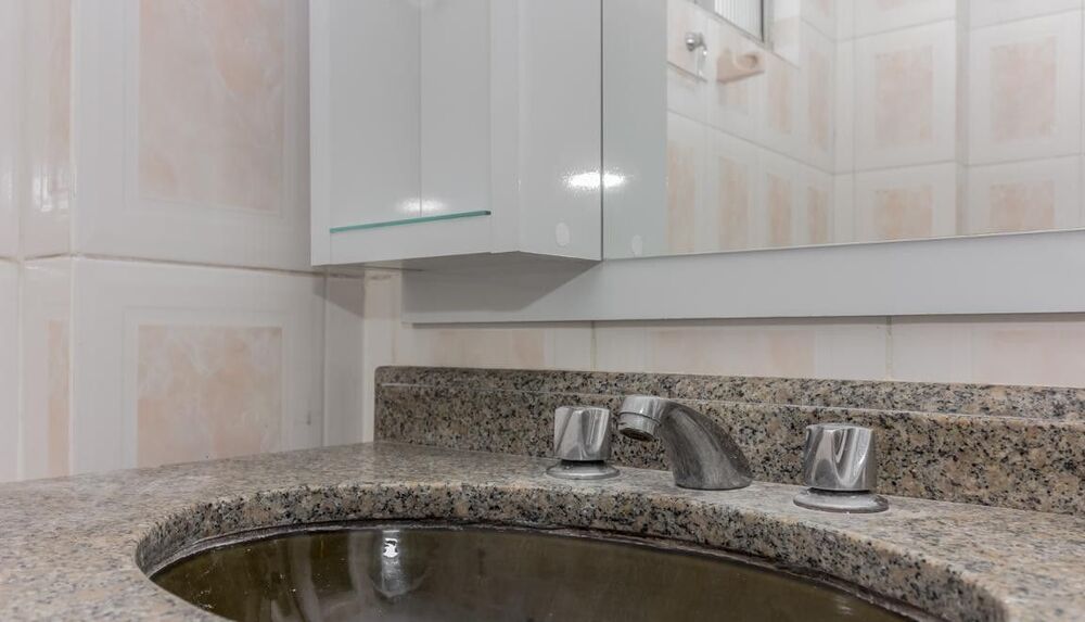 Apartamento, 2 quartos, 74 m² - Foto 1