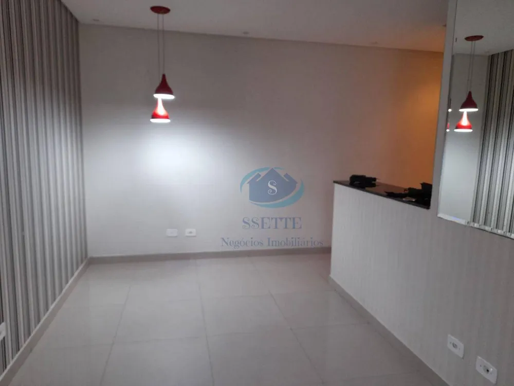 Apartamento, 2 quartos, 46 m² - Foto 4