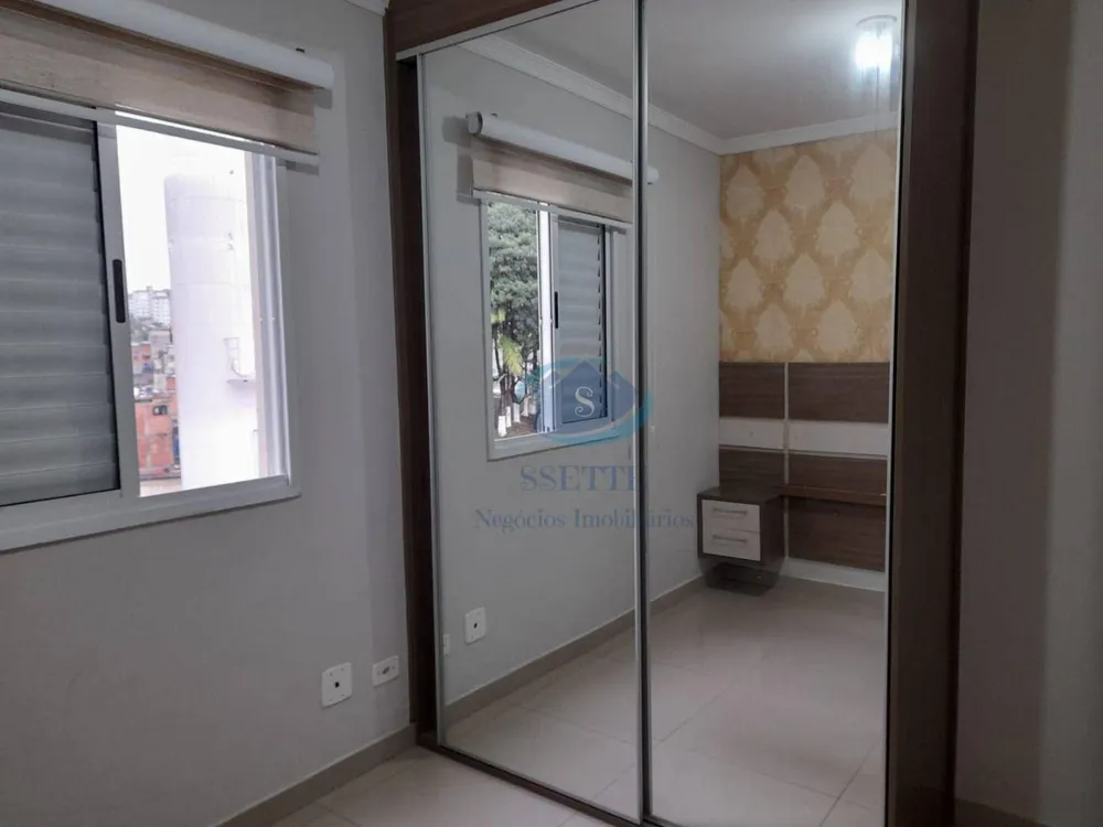 Apartamento, 2 quartos, 46 m² - Foto 2