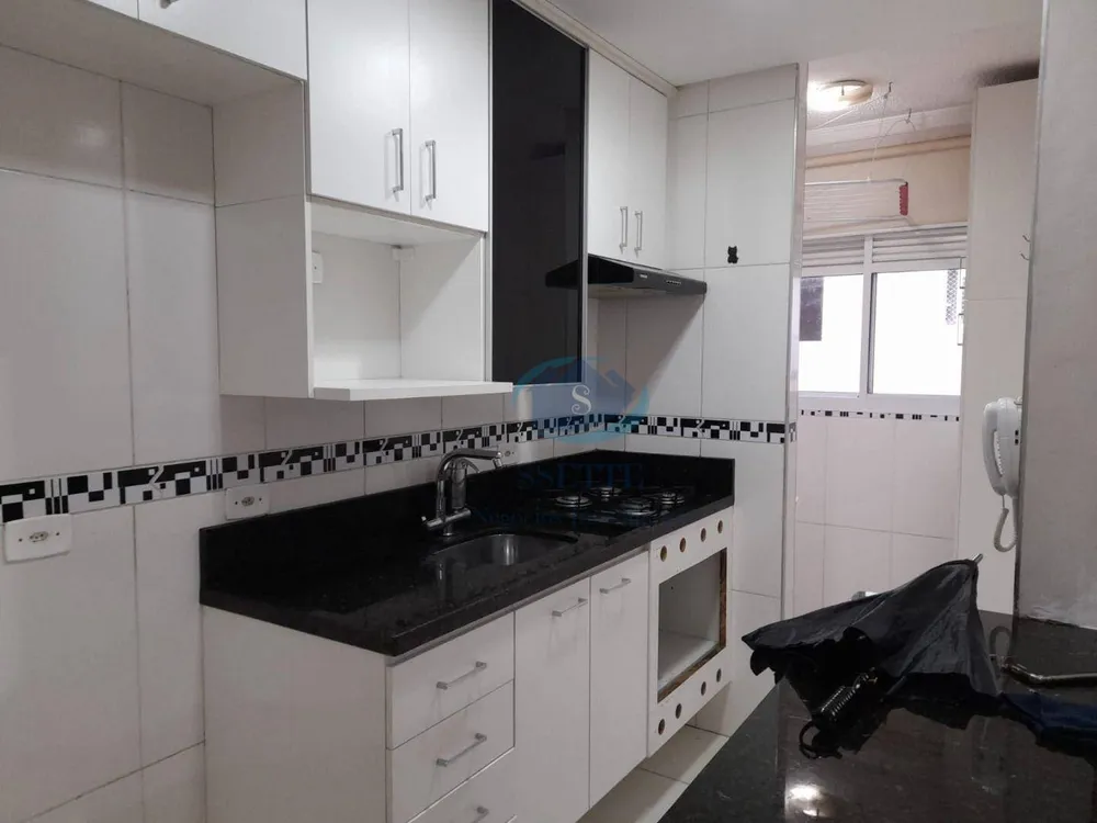 Apartamento, 2 quartos, 46 m² - Foto 5