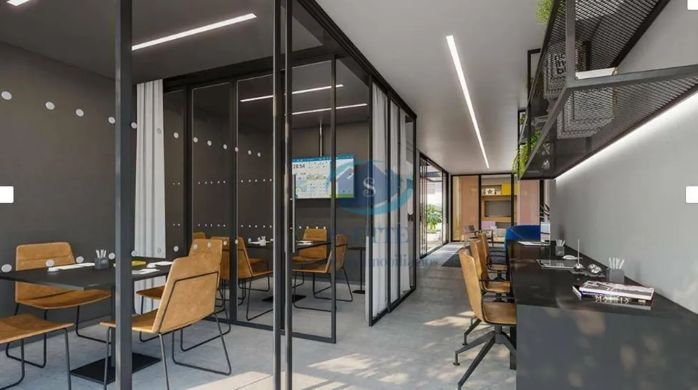 Kitnet-Studio, 21 m² - Foto 5