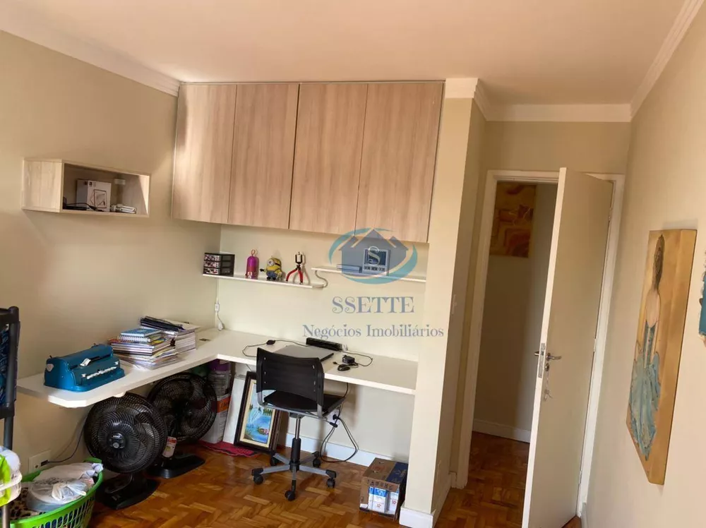 Apartamento, 3 quartos, 98 m² - Foto 34