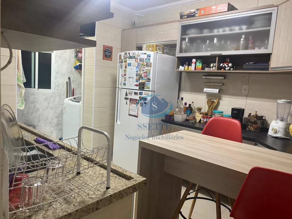 Apartamento, 3 quartos, 98 m² - Foto 4