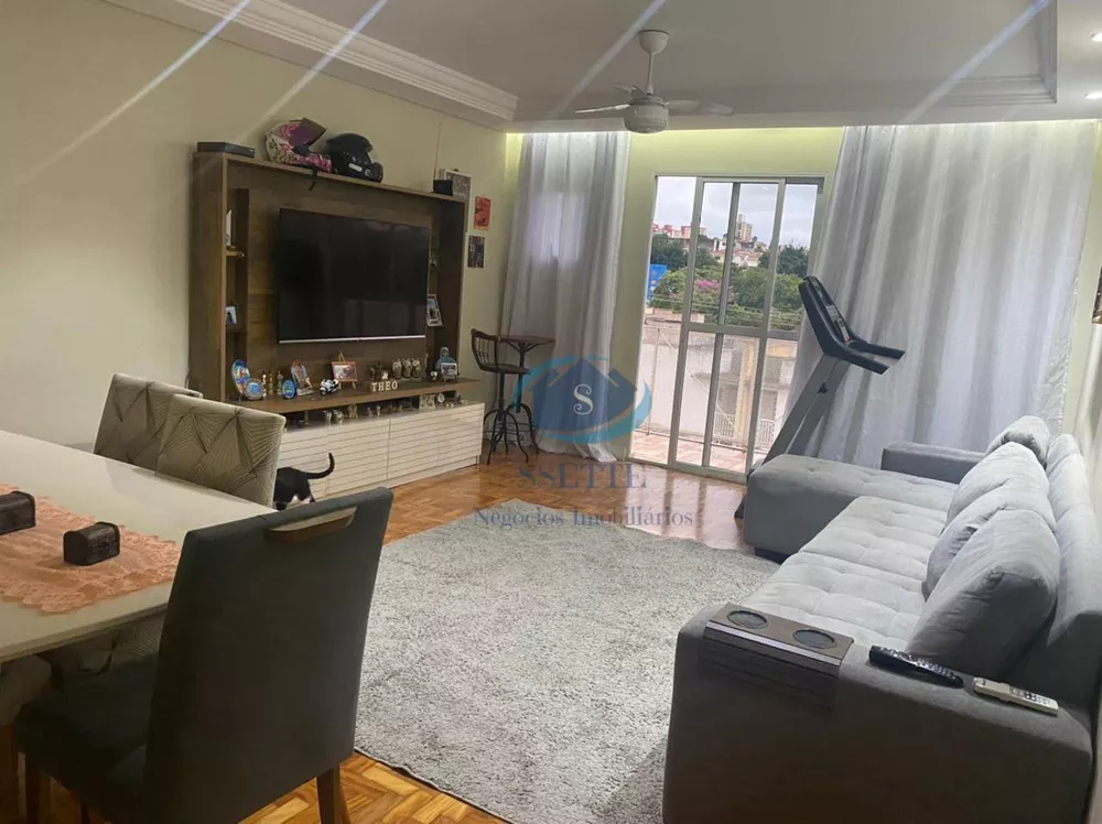 Apartamento, 3 quartos, 98 m² - Foto 17