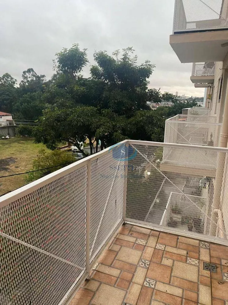 Apartamento, 3 quartos, 98 m² - Foto 7