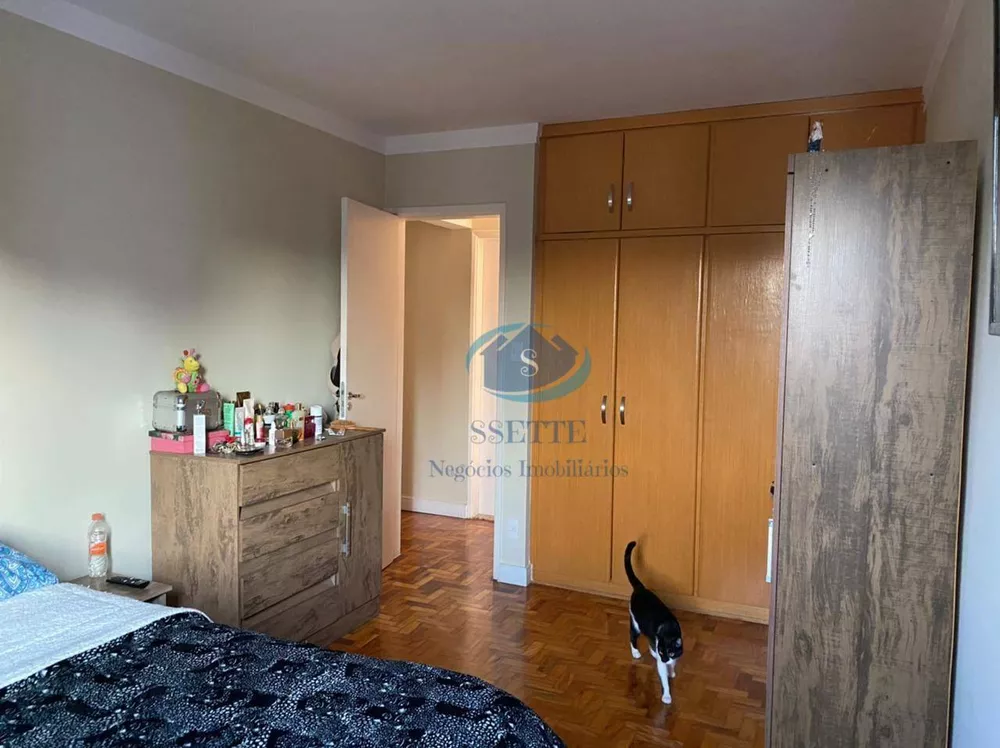 Apartamento, 3 quartos, 98 m² - Foto 15