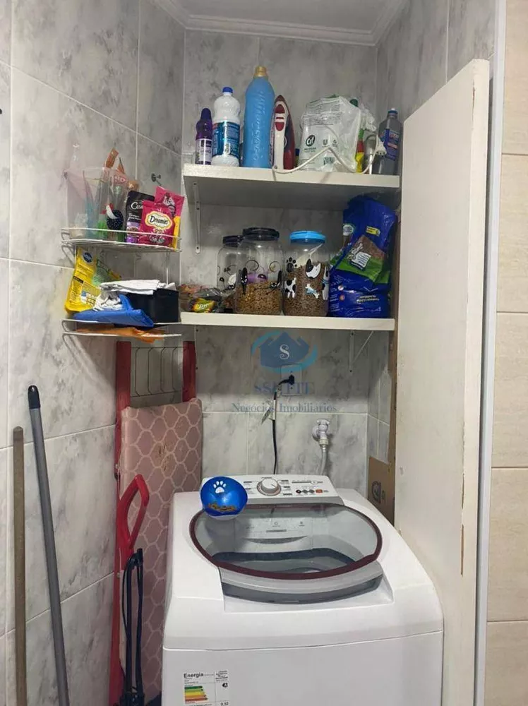 Apartamento, 3 quartos, 98 m² - Foto 10