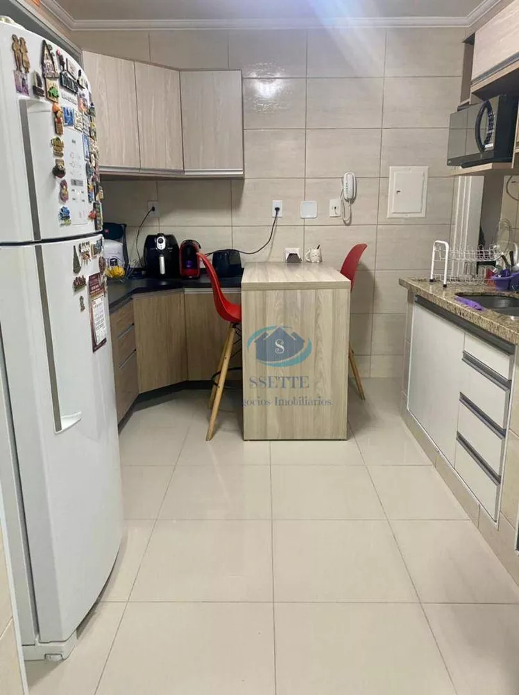 Apartamento, 3 quartos, 98 m² - Foto 25
