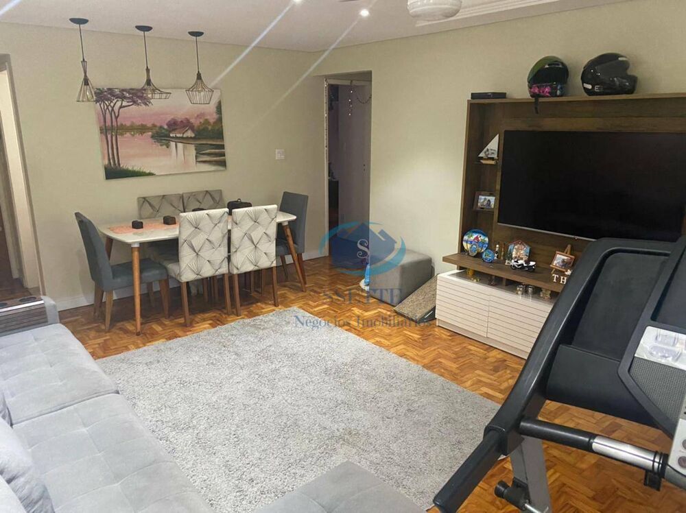 Apartamento, 3 quartos, 98 m² - Foto 21