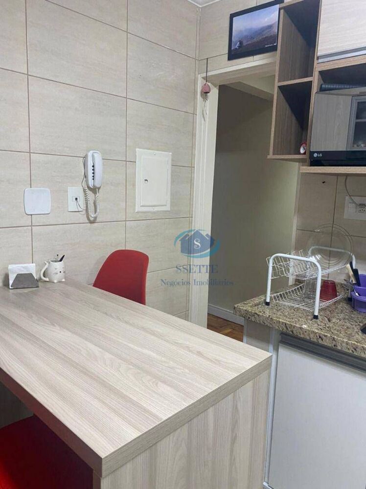 Apartamento, 3 quartos, 98 m² - Foto 11