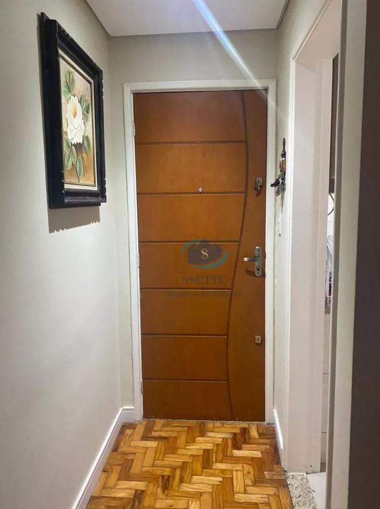 Apartamento, 3 quartos, 98 m² - Foto 6