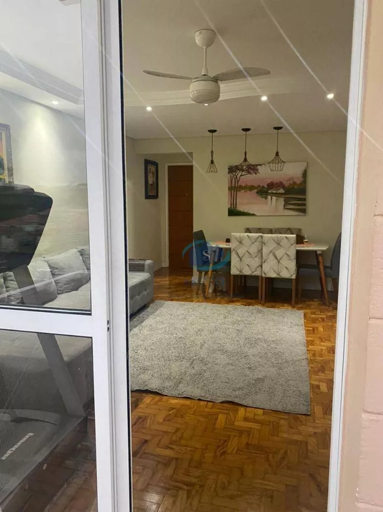 Apartamento, 3 quartos, 98 m² - Foto 28