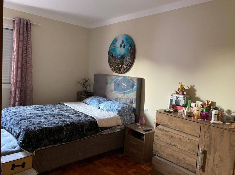 Apartamento, 3 quartos, 98 m² - Foto 5