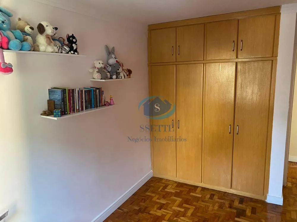 Apartamento, 3 quartos, 98 m² - Foto 9