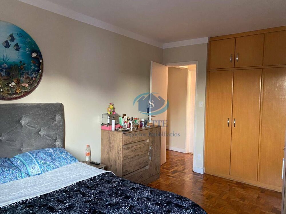 Apartamento, 3 quartos, 98 m² - Foto 2