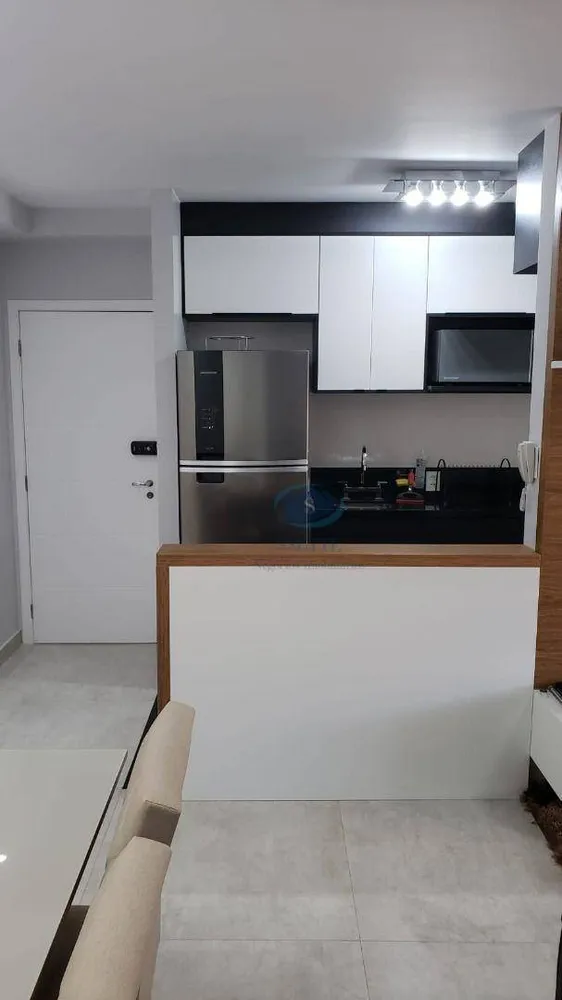 Apartamento, 2 quartos, 63 m² - Foto 7