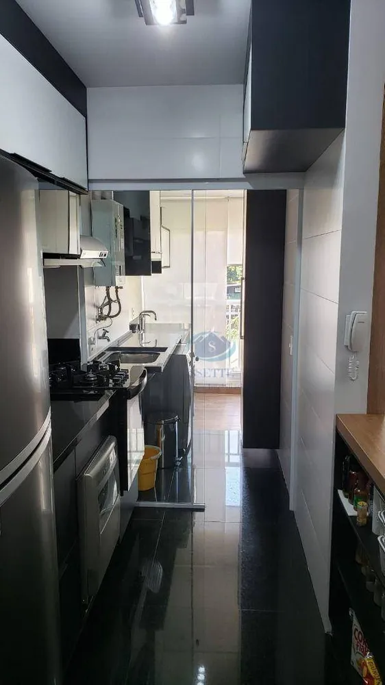 Apartamento, 2 quartos, 63 m² - Foto 5