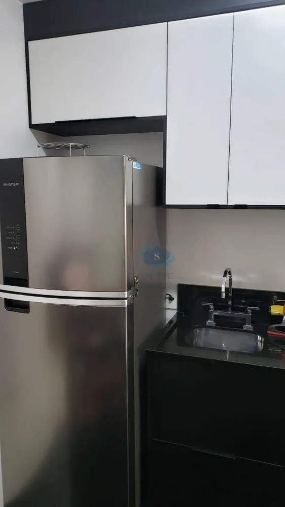 Apartamento, 2 quartos, 63 m² - Foto 6