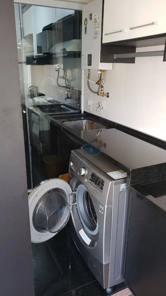 Apartamento, 2 quartos, 63 m² - Foto 2