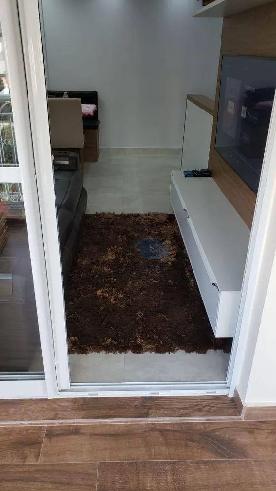 Apartamento, 2 quartos, 63 m² - Foto 1