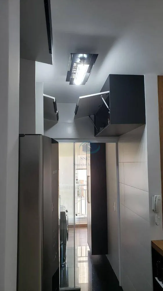 Apartamento, 2 quartos, 63 m² - Foto 4