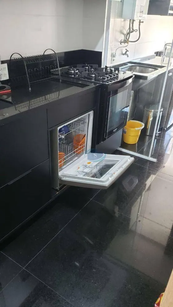 Apartamento, 2 quartos, 63 m² - Foto 3