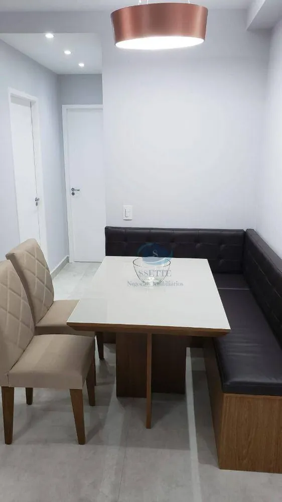 Apartamento, 2 quartos, 63 m² - Foto 8