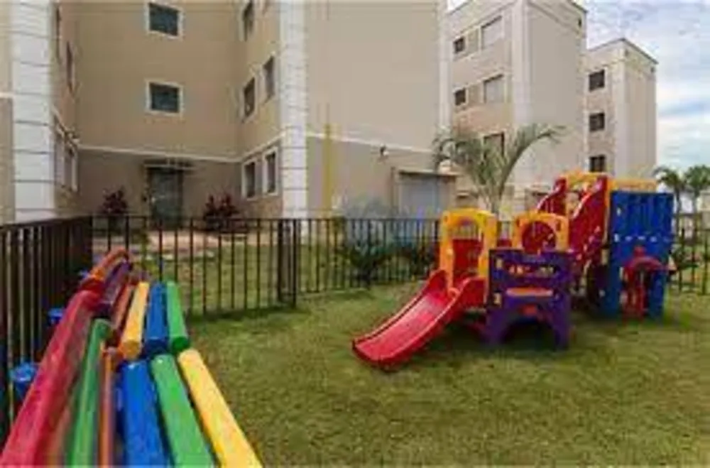 Apartamento, 2 quartos, 50 m² - Foto 17