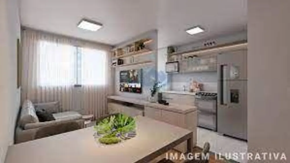 Apartamento, 2 quartos, 50 m² - Foto 18