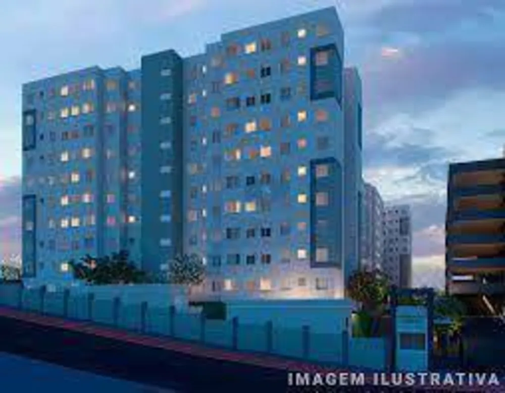 Apartamento, 2 quartos, 50 m² - Foto 20