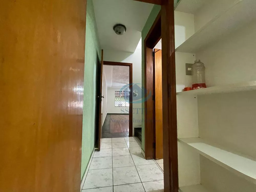 Sobrado, 3 quartos, 150 m² - Foto 4