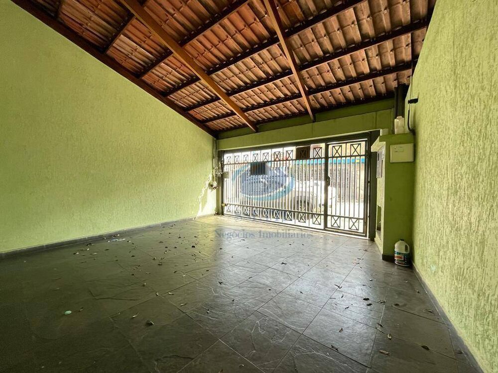 Sobrado à venda com 3 quartos, 150m² - Foto 6