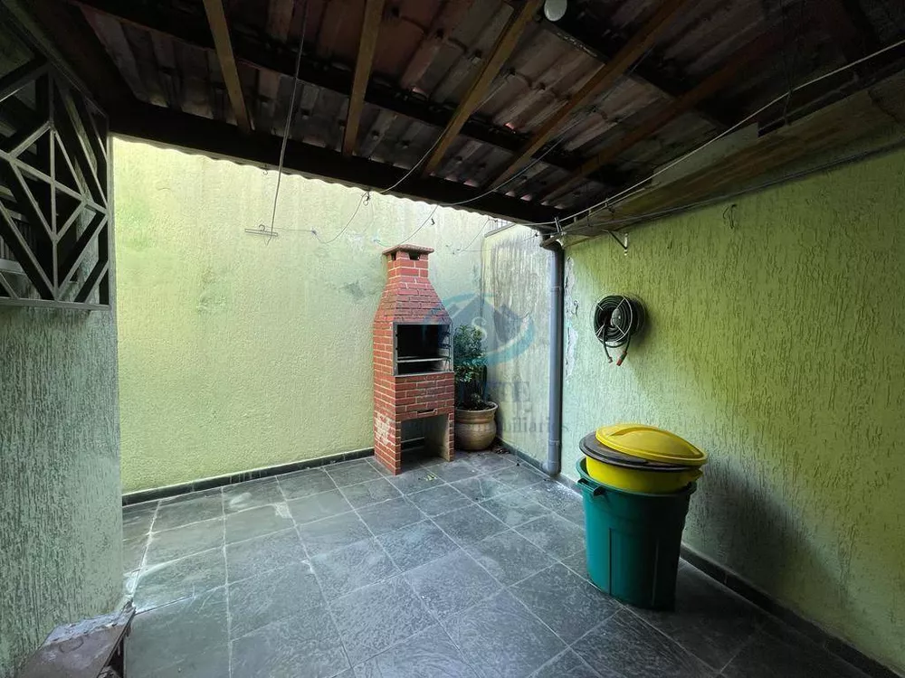 Sobrado, 3 quartos, 150 m² - Foto 11