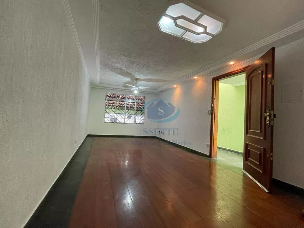 Sobrado, 3 quartos, 150 m² - Foto 1