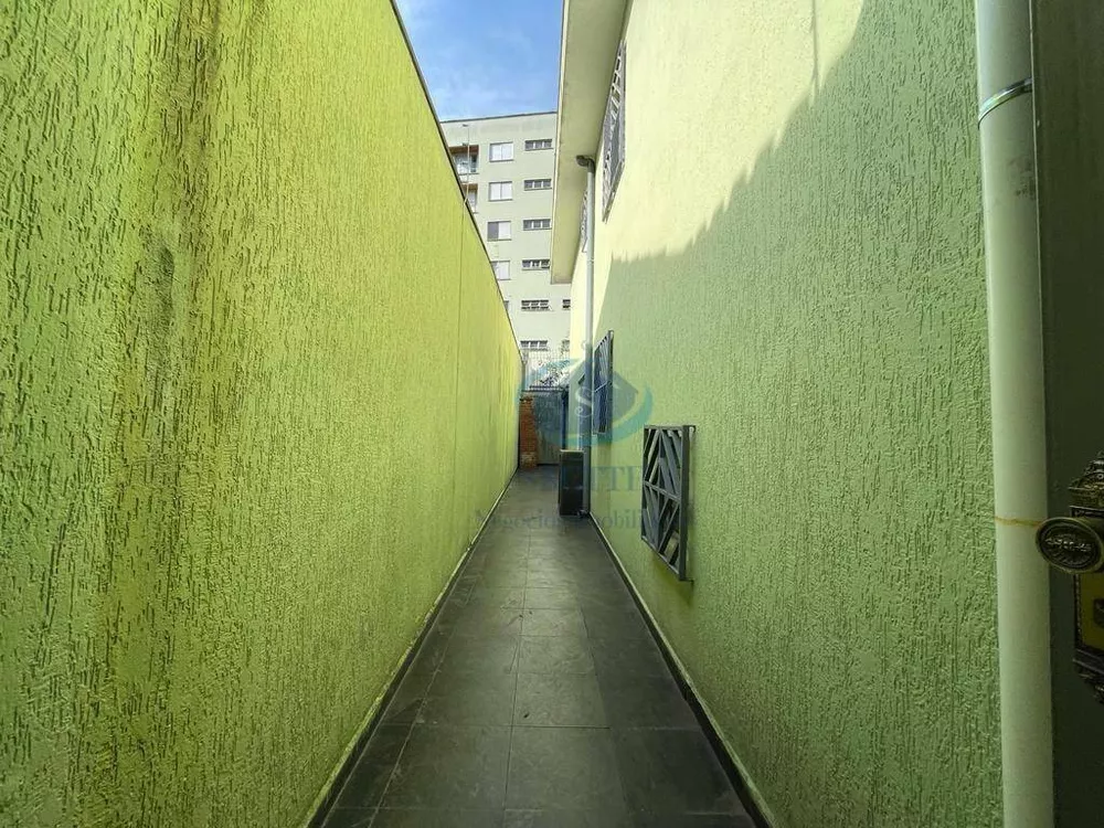 Sobrado, 3 quartos, 150 m² - Foto 3