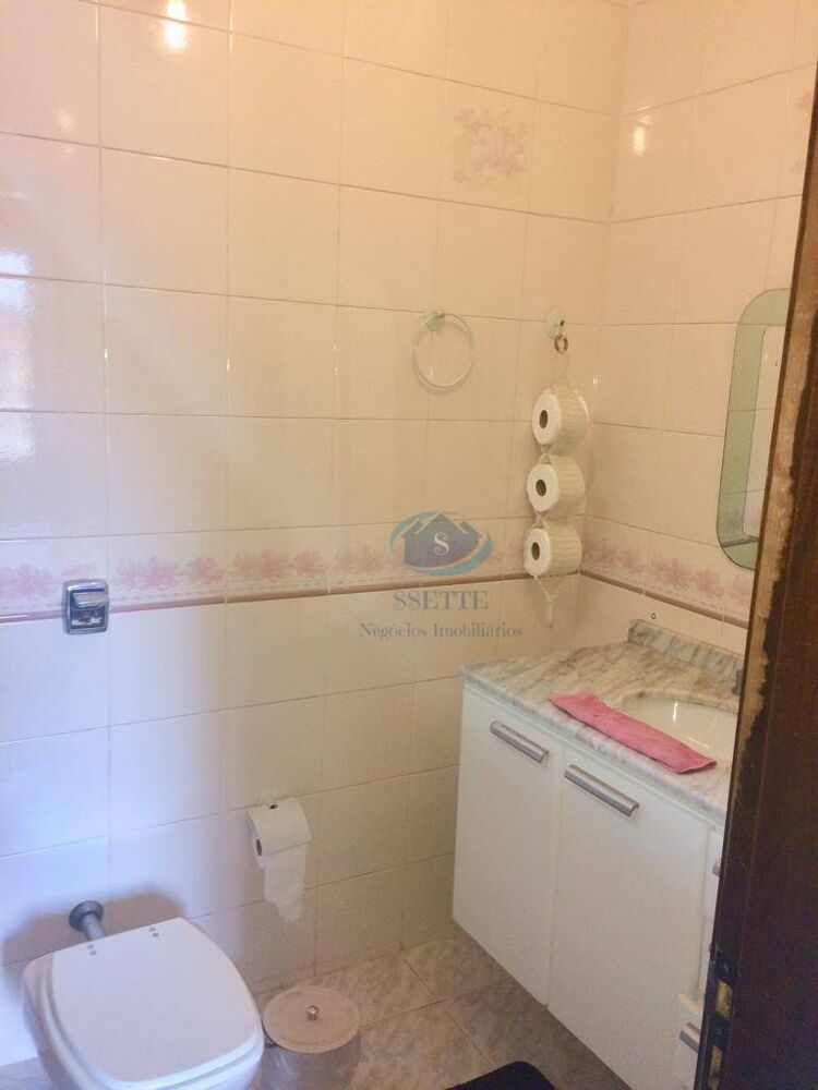 Casa, 4 quartos, 320 m² - Foto 1