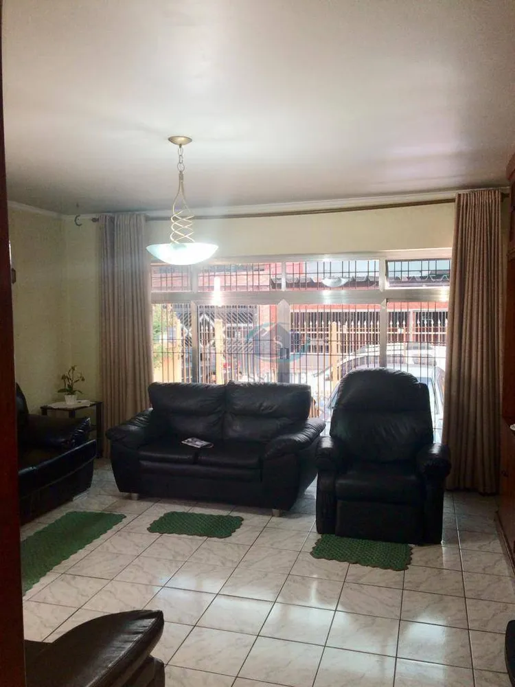Casa, 4 quartos, 320 m² - Foto 1