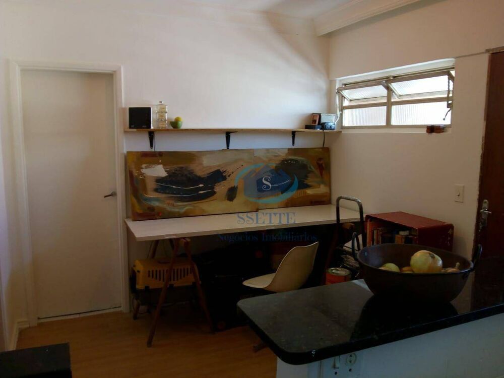 Apartamento, 2 quartos, 45 m² - Foto 6