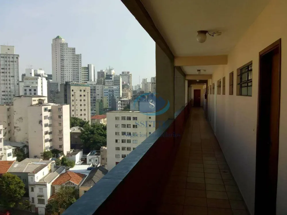 Apartamento, 2 quartos, 45 m² - Foto 9