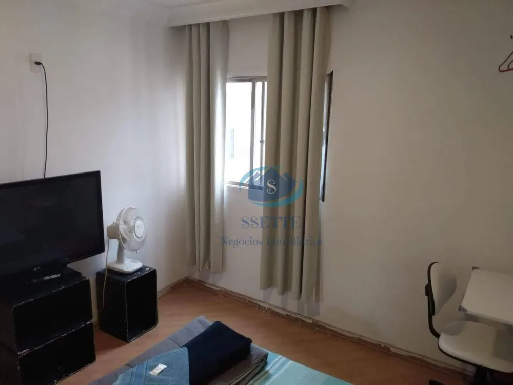 Apartamento, 2 quartos, 45 m² - Foto 2
