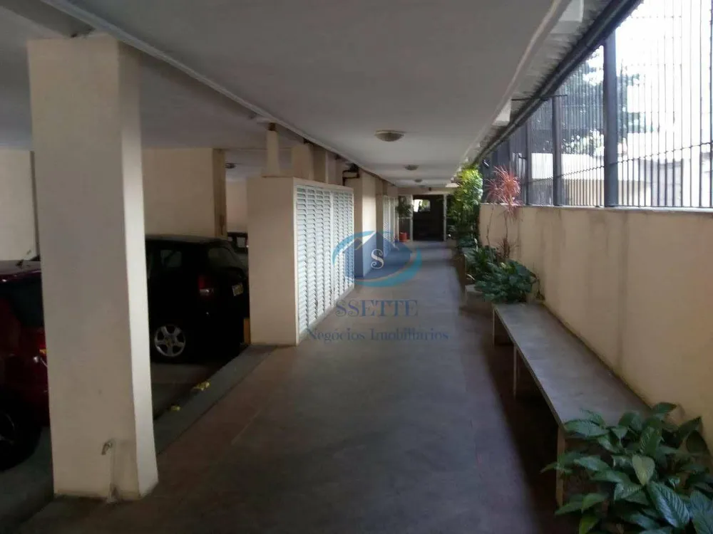 Apartamento, 2 quartos, 45 m² - Foto 4
