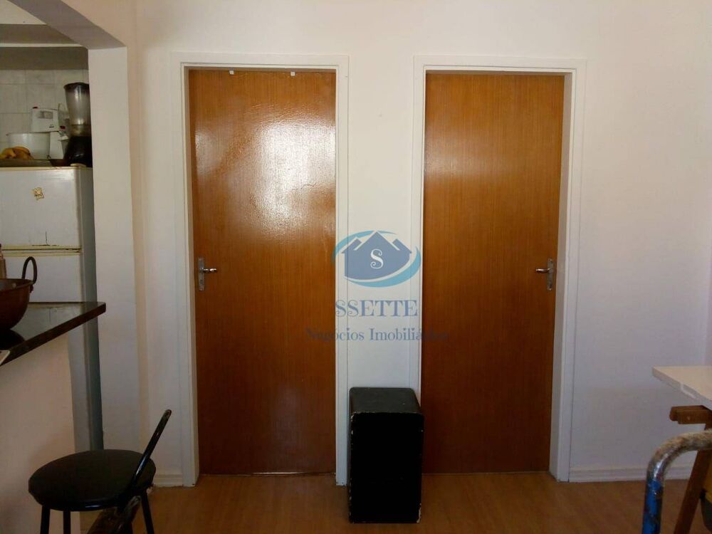 Apartamento, 2 quartos, 45 m² - Foto 4