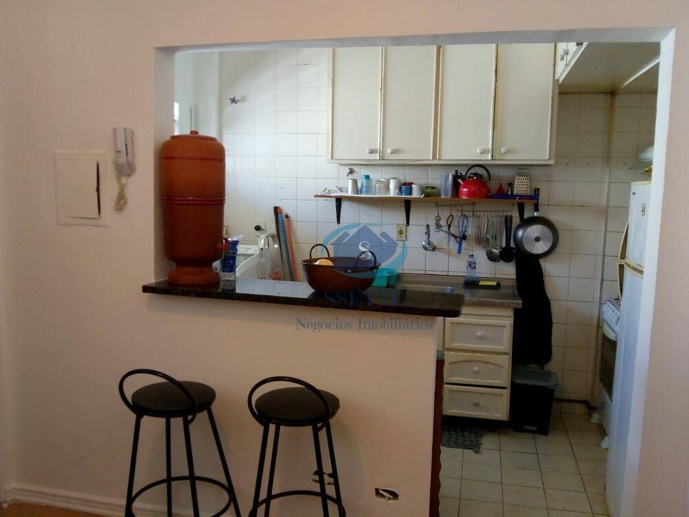 Apartamento, 2 quartos, 45 m² - Foto 3